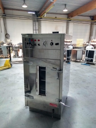 Delrue cooker
